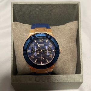 Men’s Guess Watch